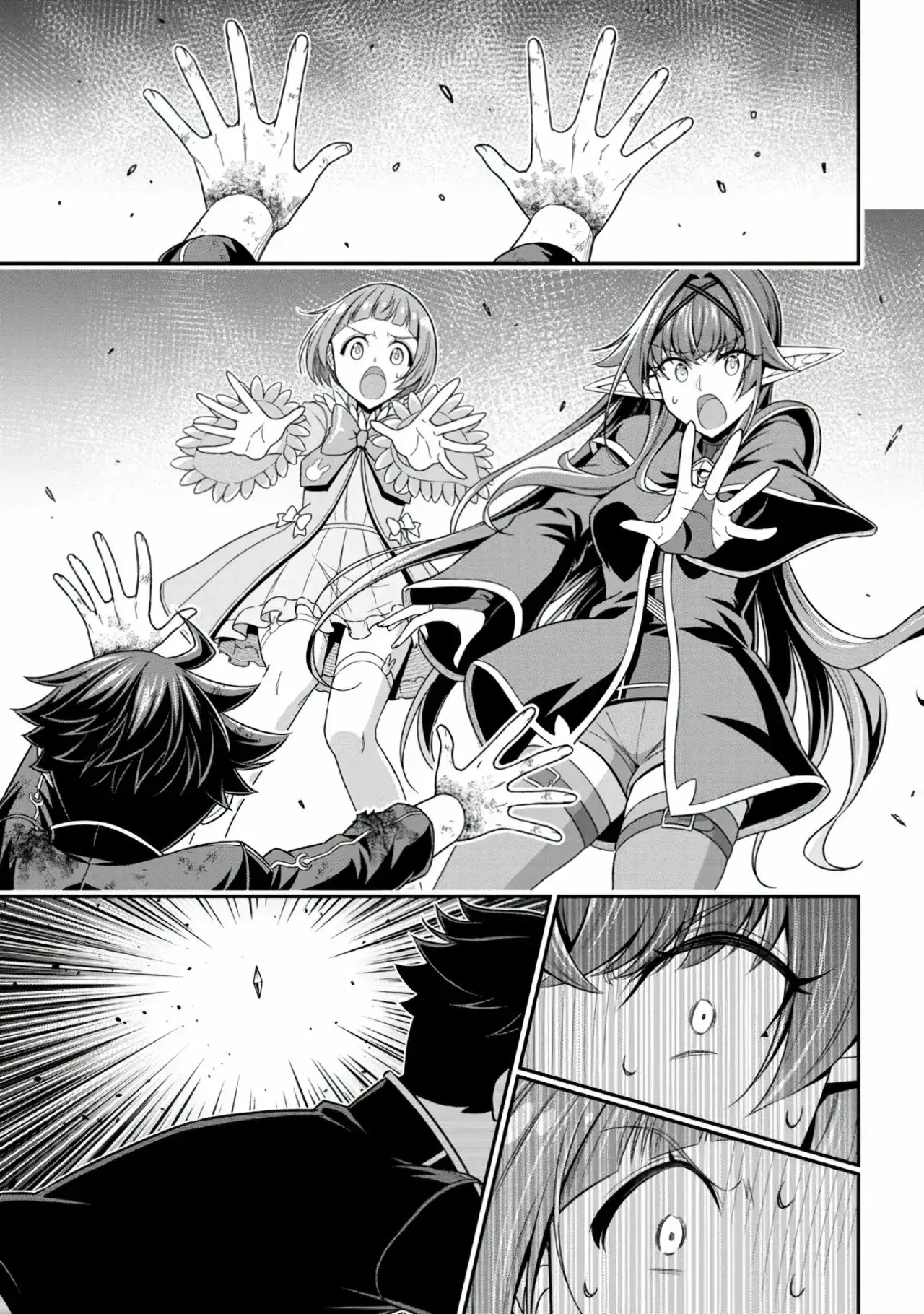 Capitulo 11.30 page 1