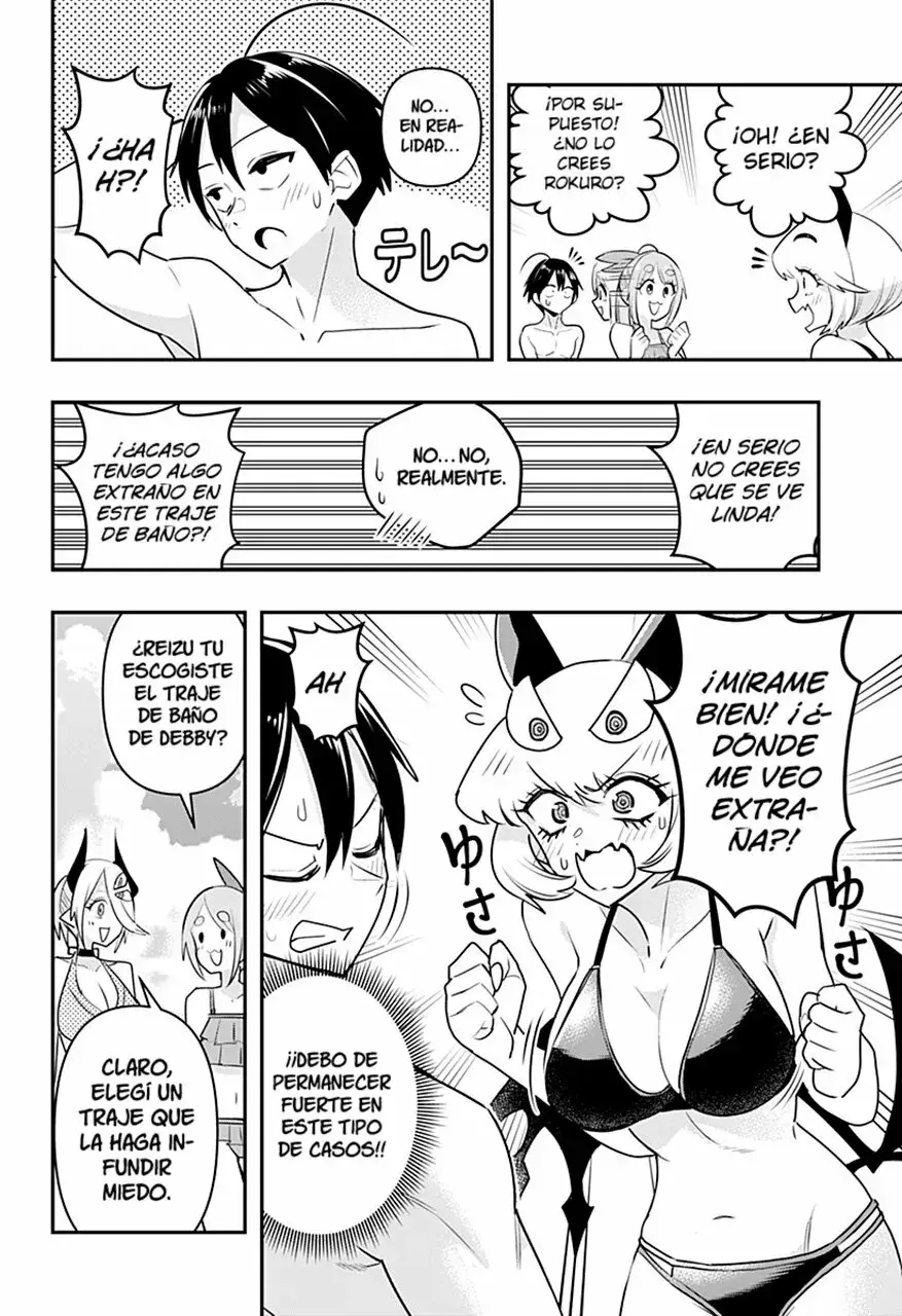 Capitulo 20 page 6