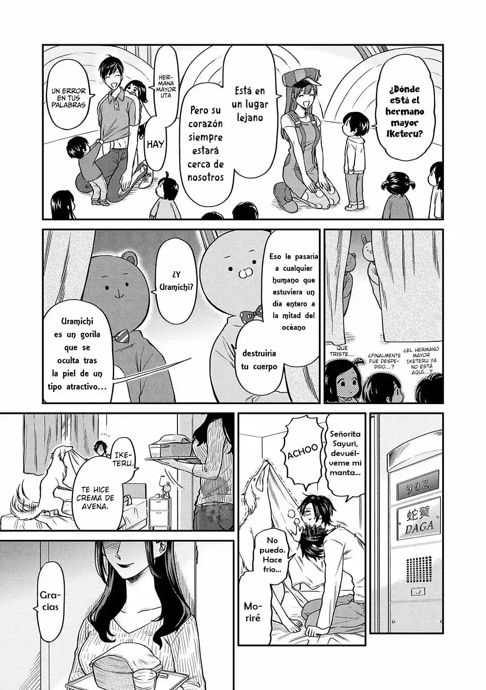 Capitulo 13 page 11