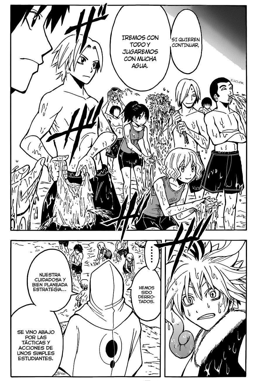 Capitulo 49 page 15