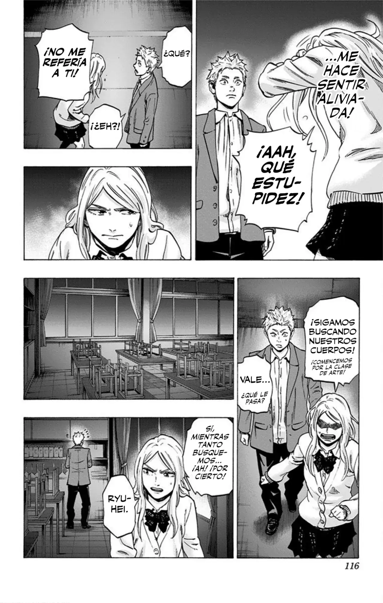 Capitulo 14 page 9