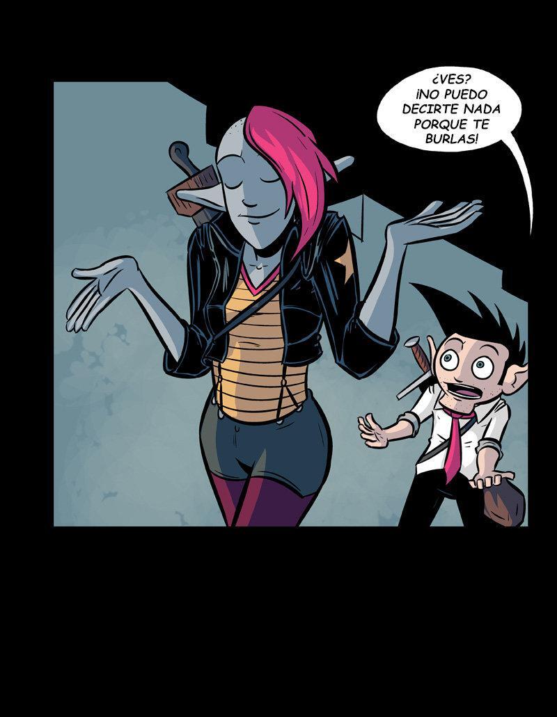 Capitulo 27 page 21