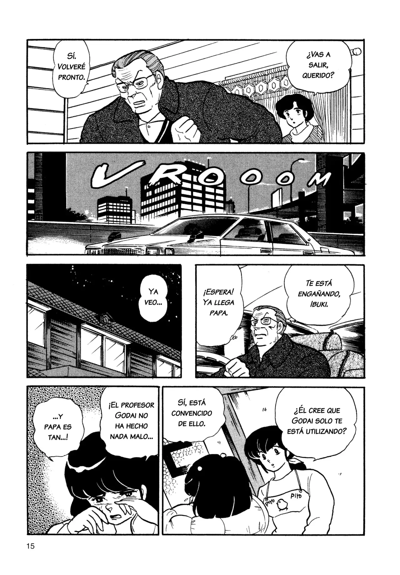 Capitulo 96 page 16