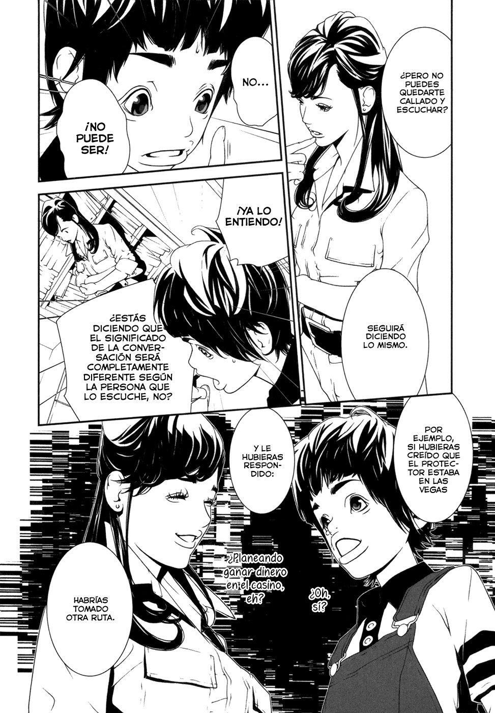 Capitulo 18 page 23