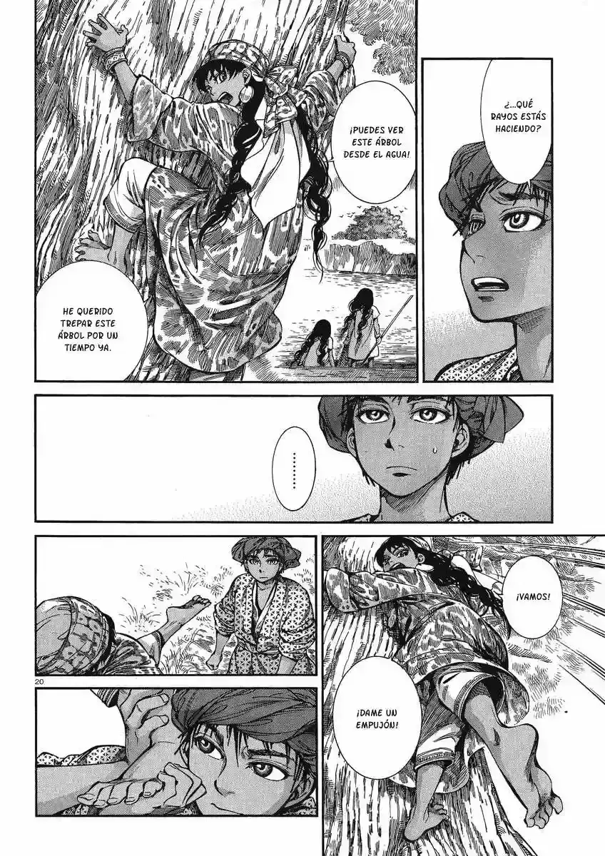 Capitulo 21 page 19