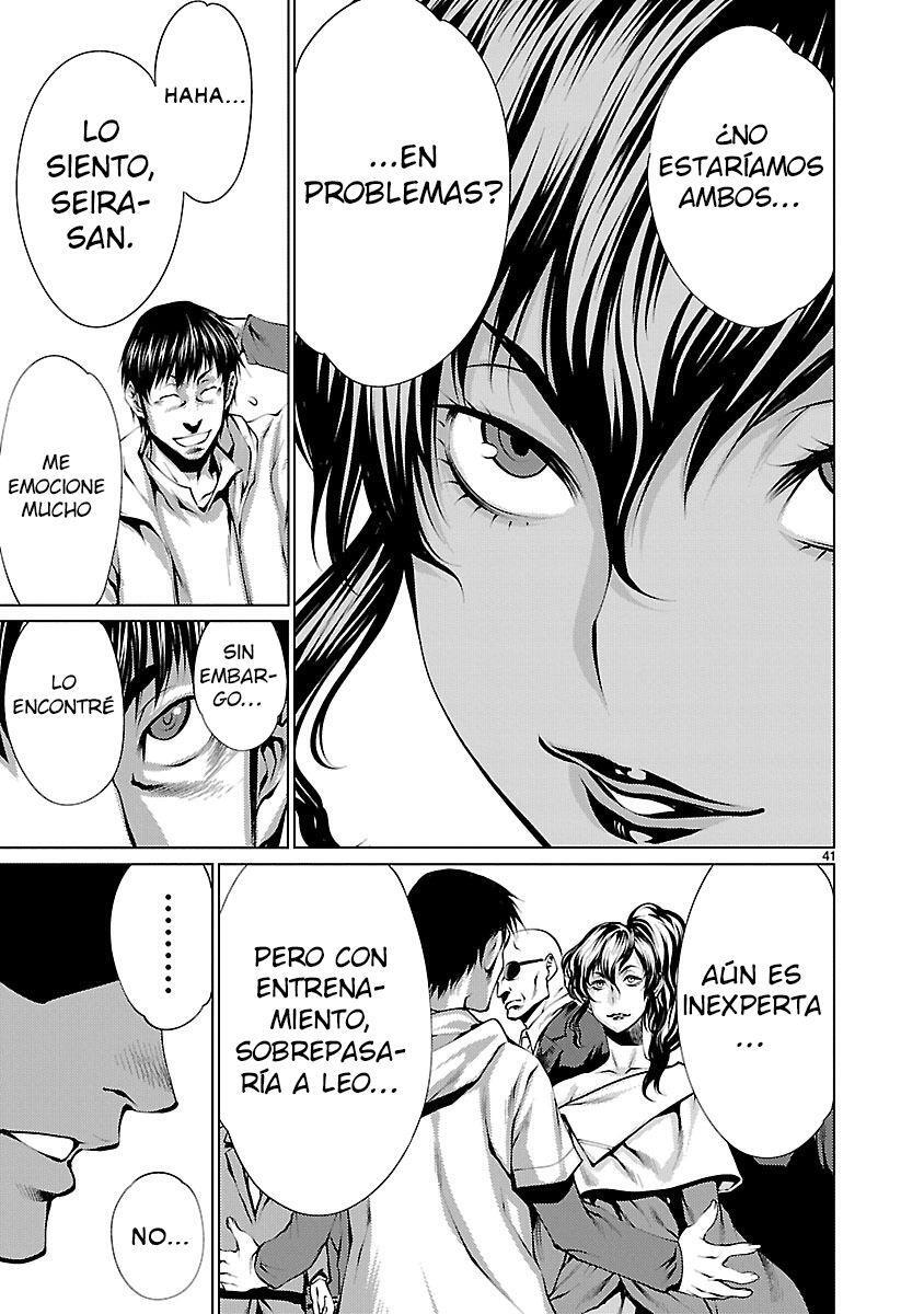Capitulo 32 page 41