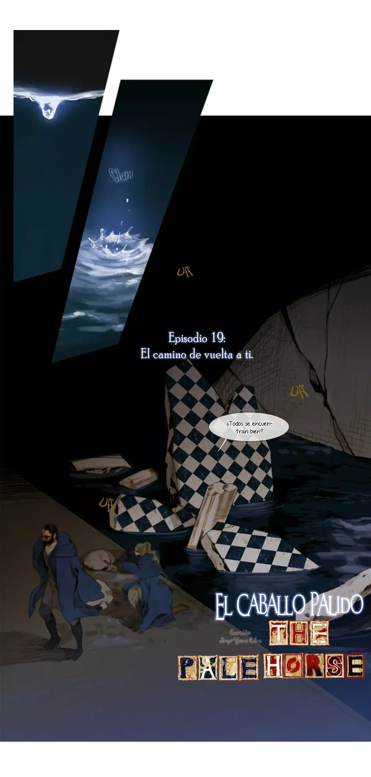 Capitulo 19 page 15