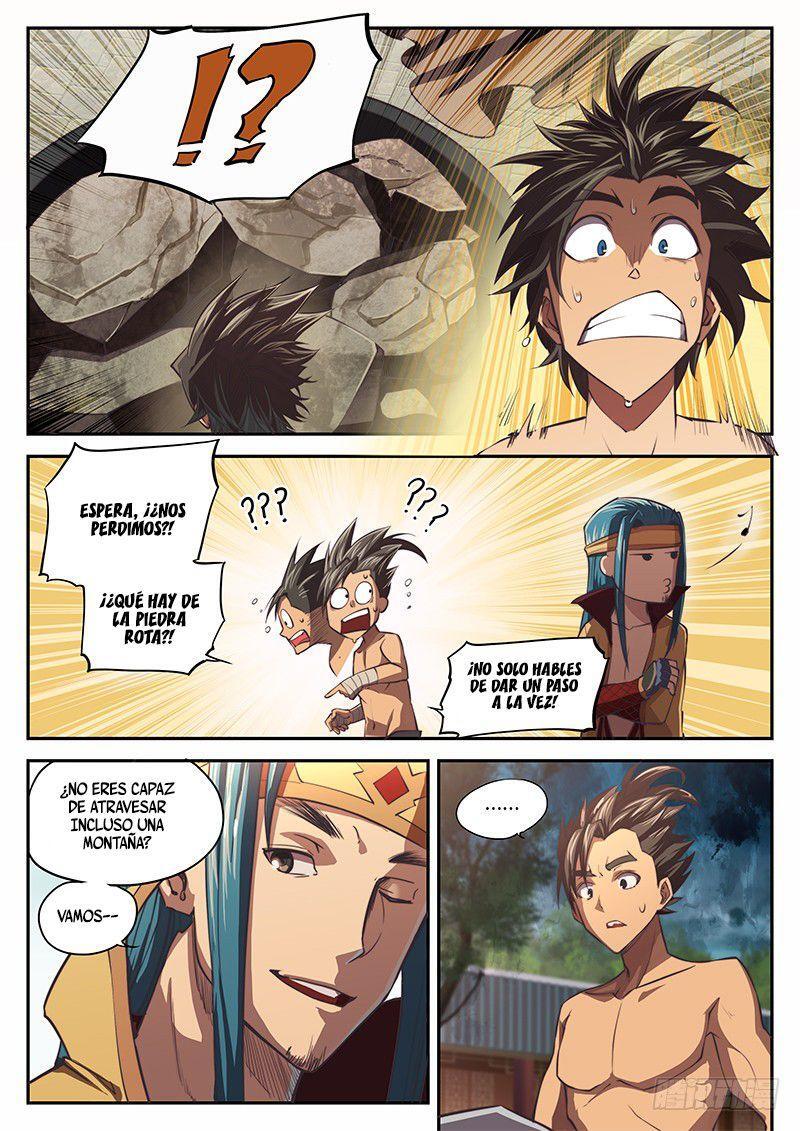 Capitulo 8 page 6