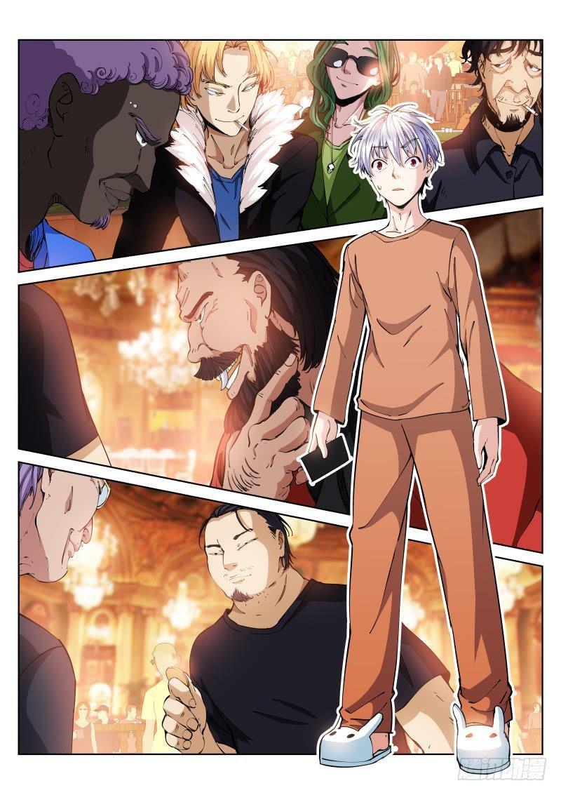 Capitulo 20 page 4