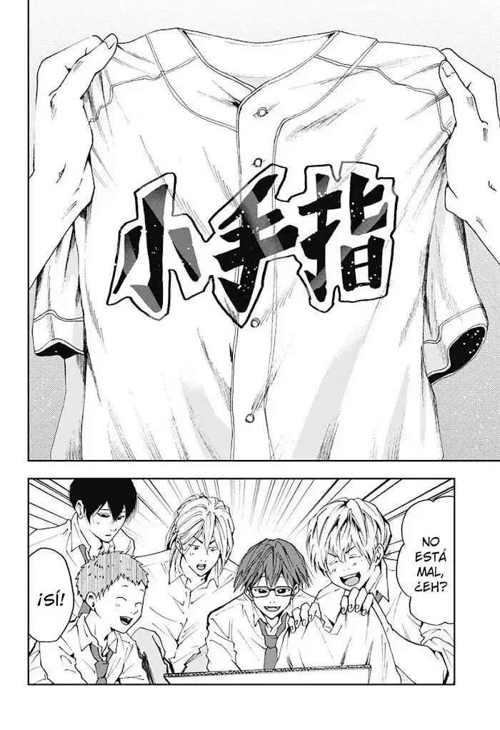Capitulo 31 page 20