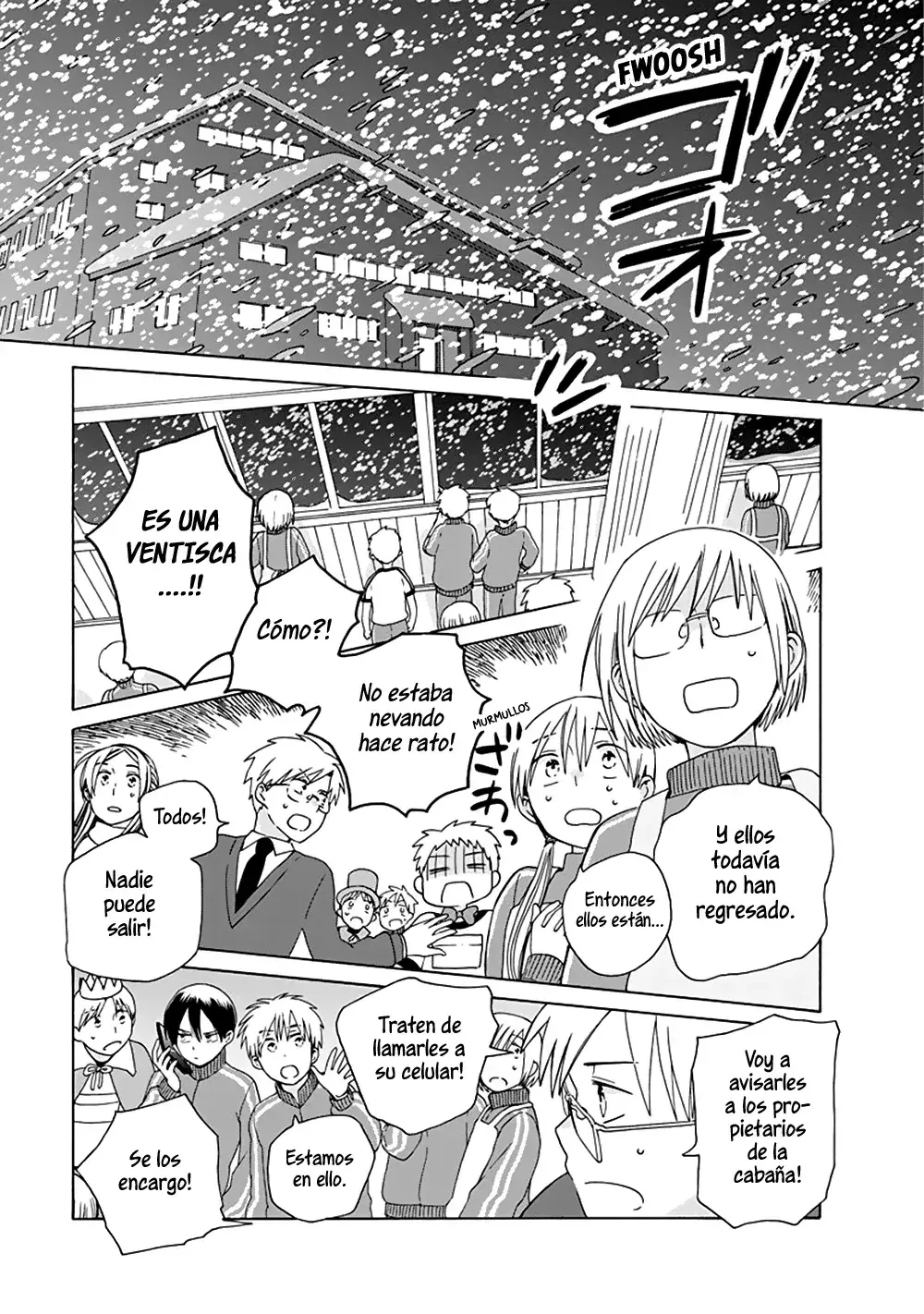 Capitulo 46 page 20