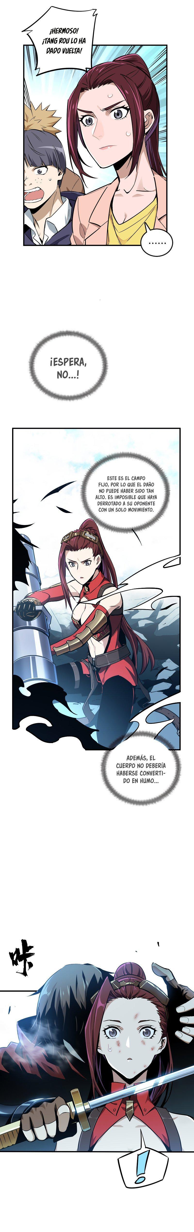 Capitulo 29 page 5