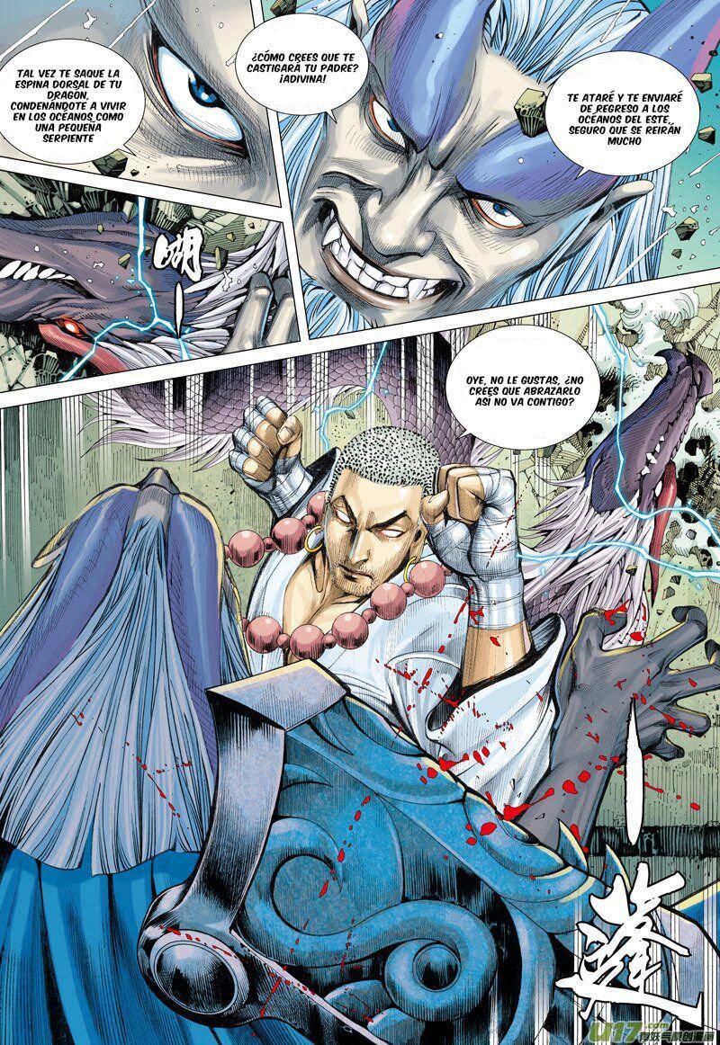 Capitulo 28 page 12