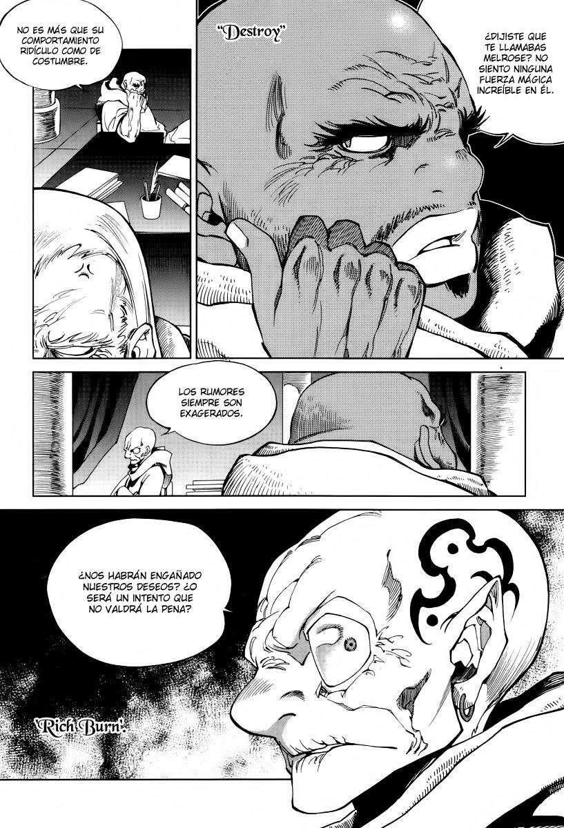 Capitulo 31 page 8