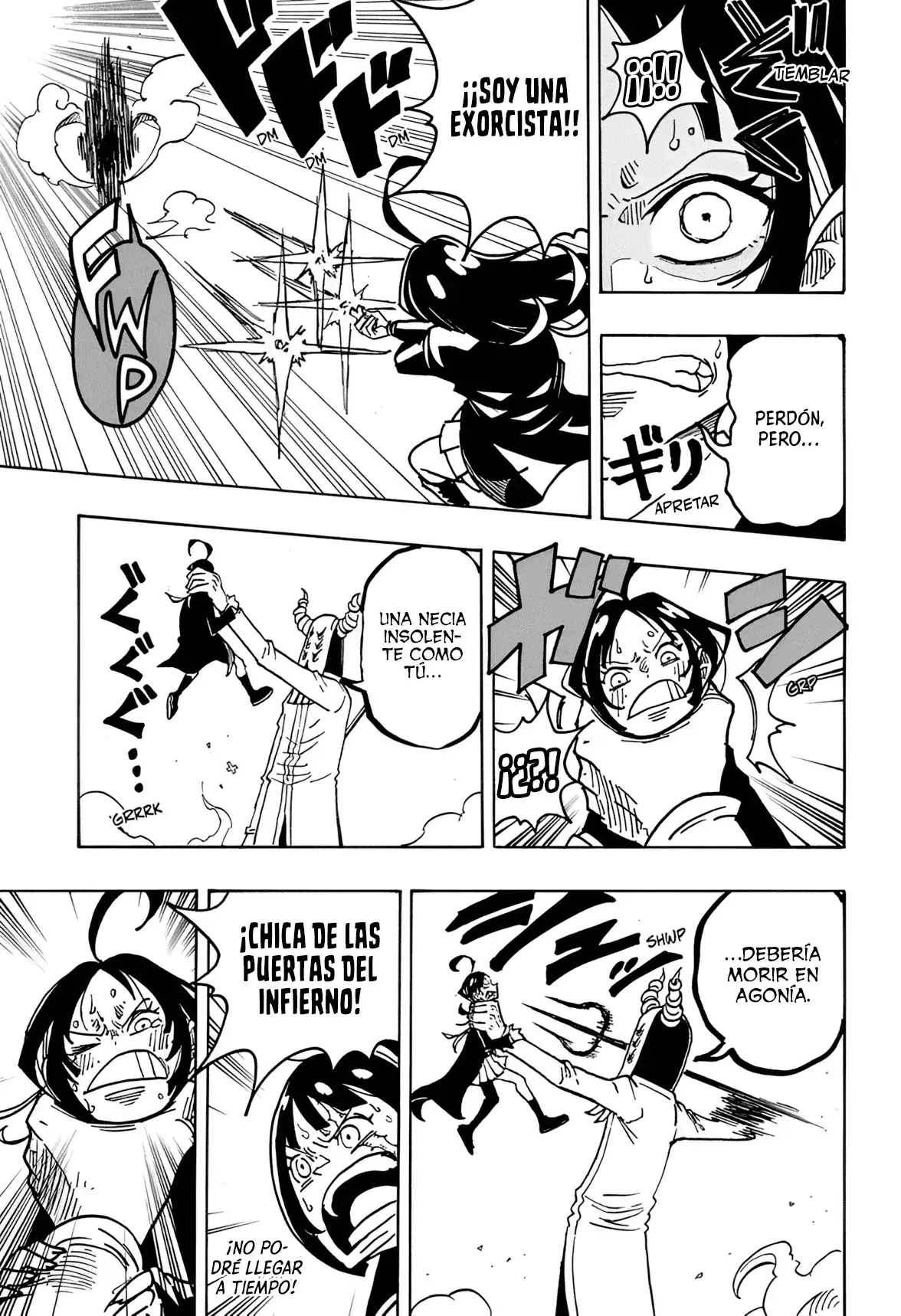 Capitulo 32 page 15