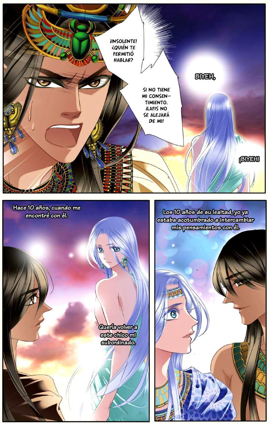 Capitulo 29 page 13