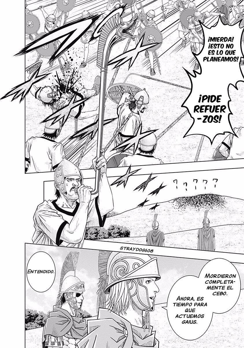 Capitulo 60 page 14