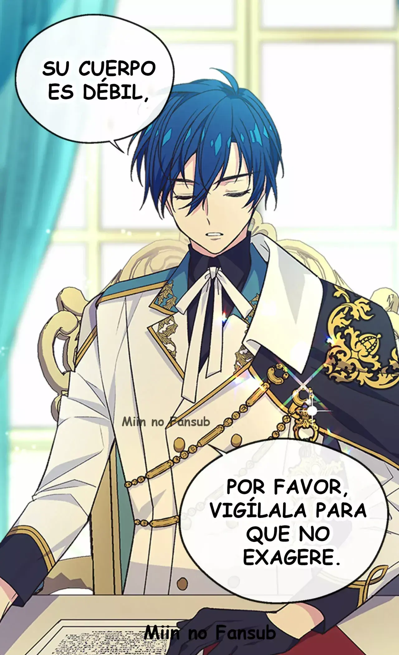 Capitulo 77 page 68