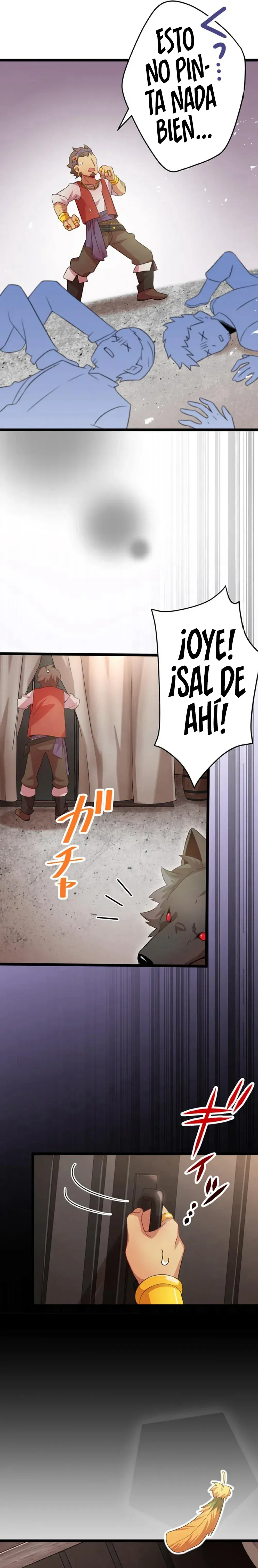 Capitulo 25 page 20