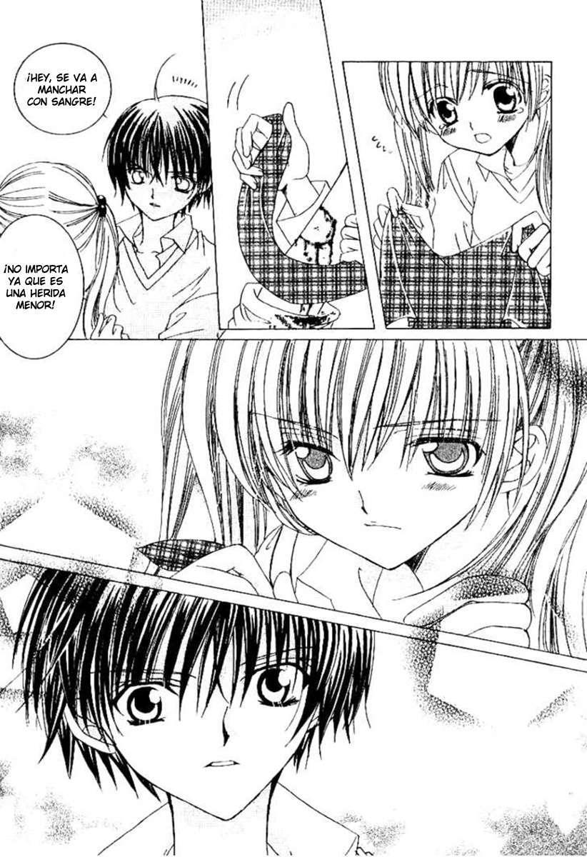 Capitulo 20 page 21