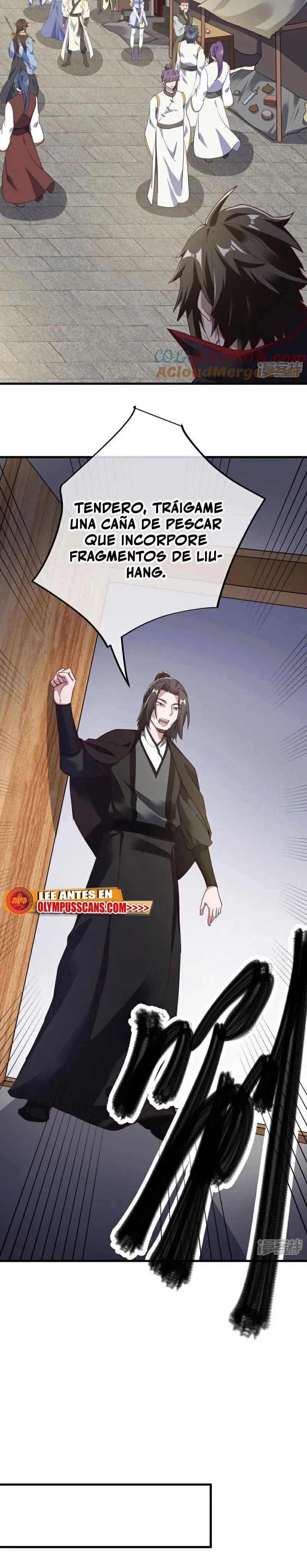 Capitulo 594 page 27
