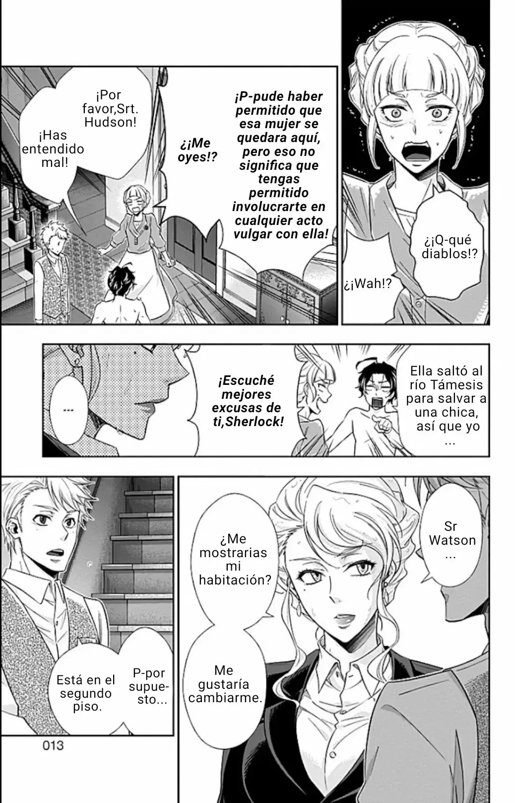 Capitulo 20 page 5