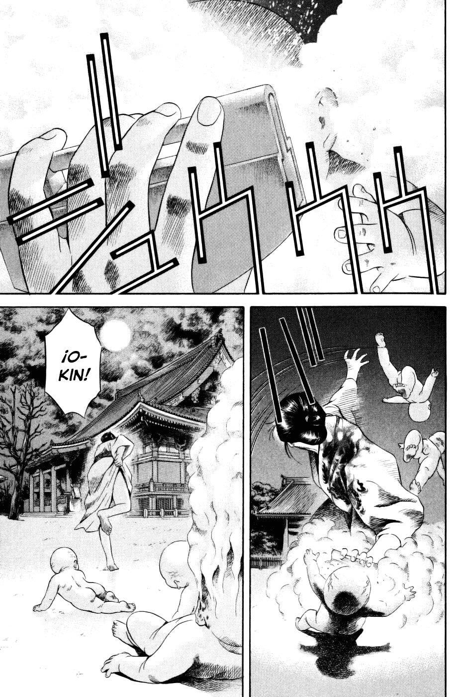Capitulo 28 page 16