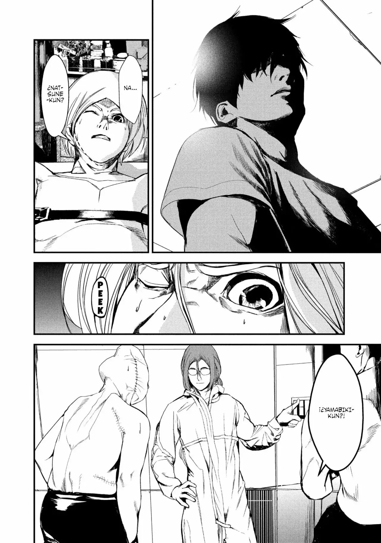 Capitulo 26 page 4
