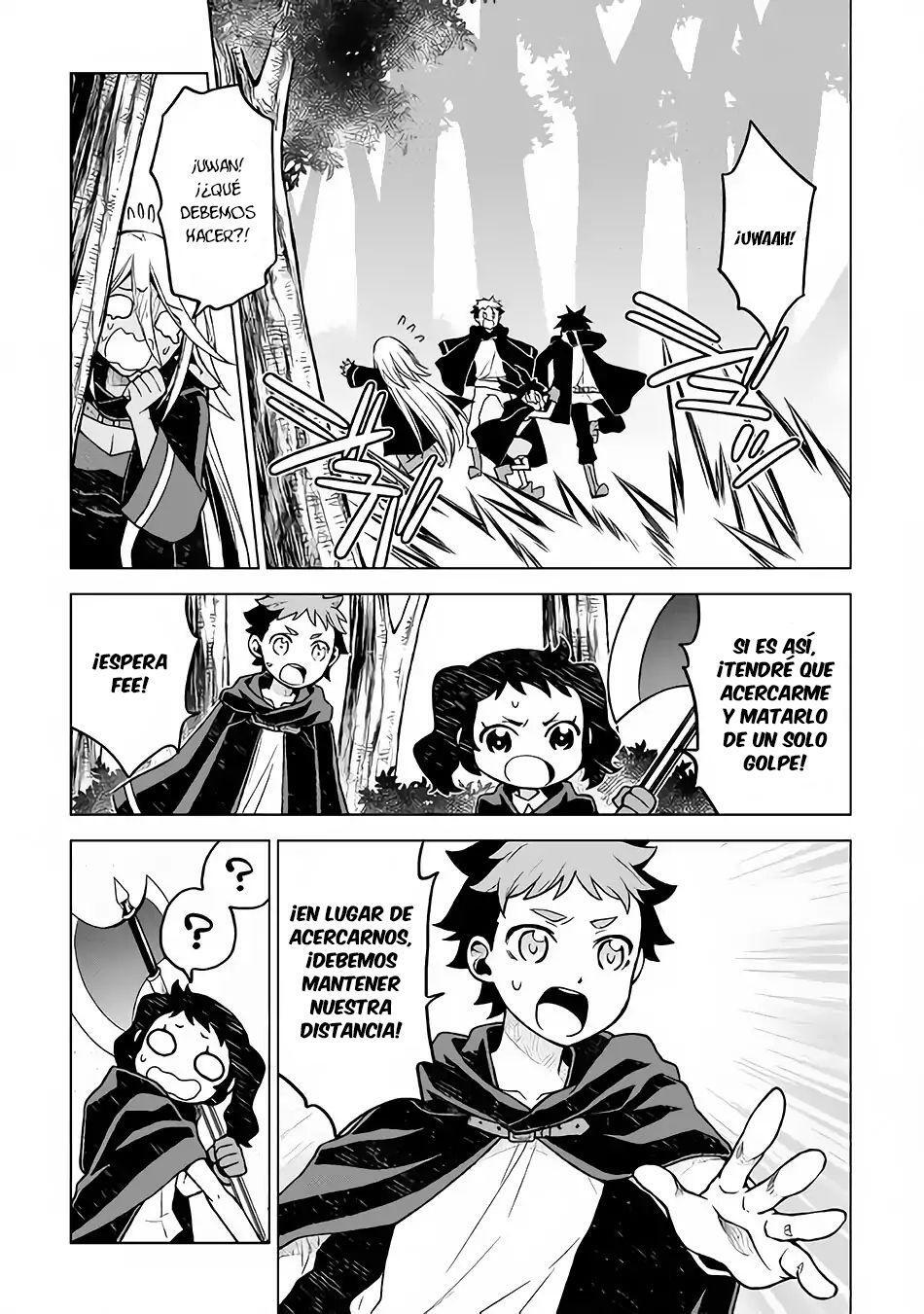 Capitulo 19 page 11