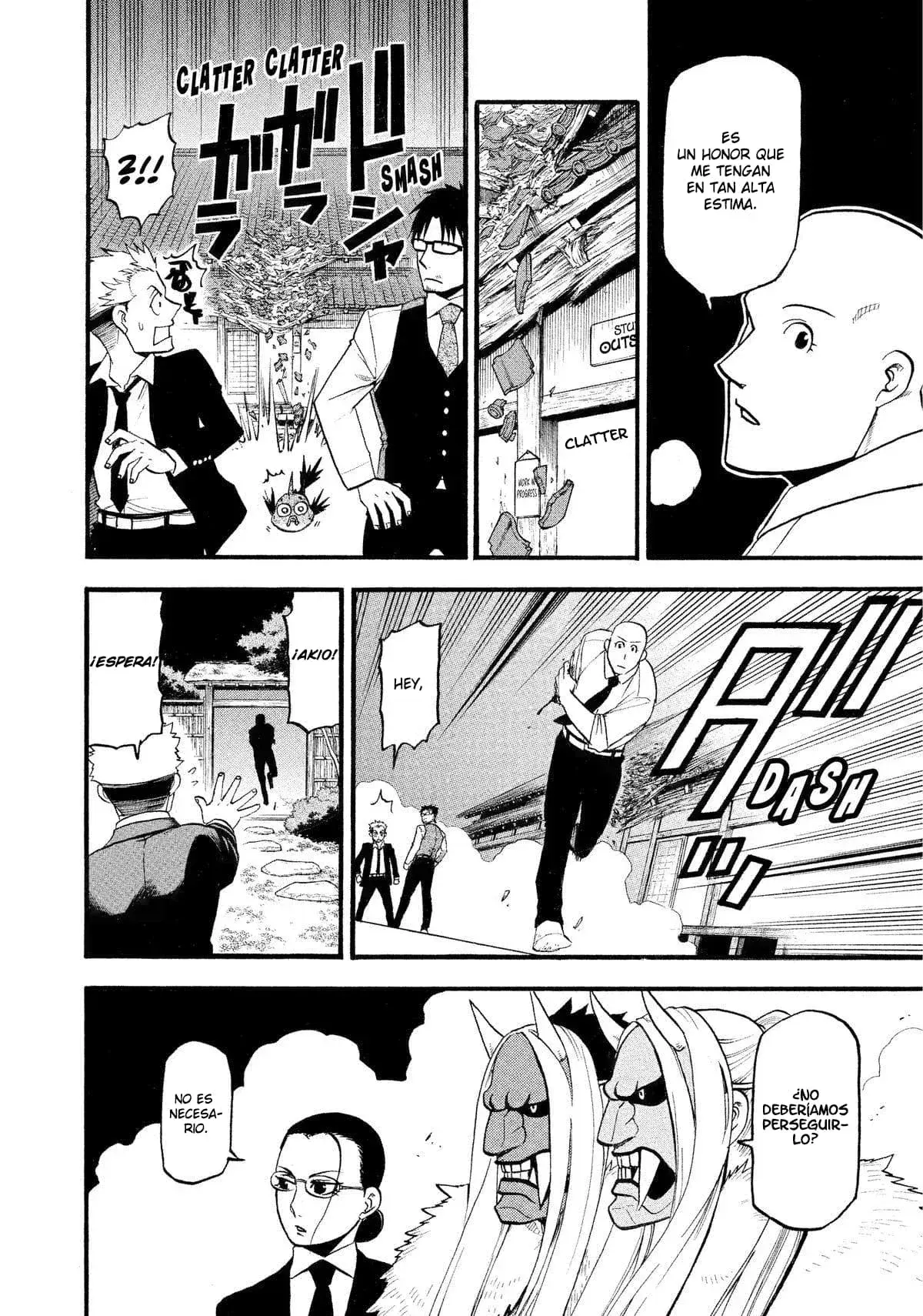 Capitulo 23 page 31