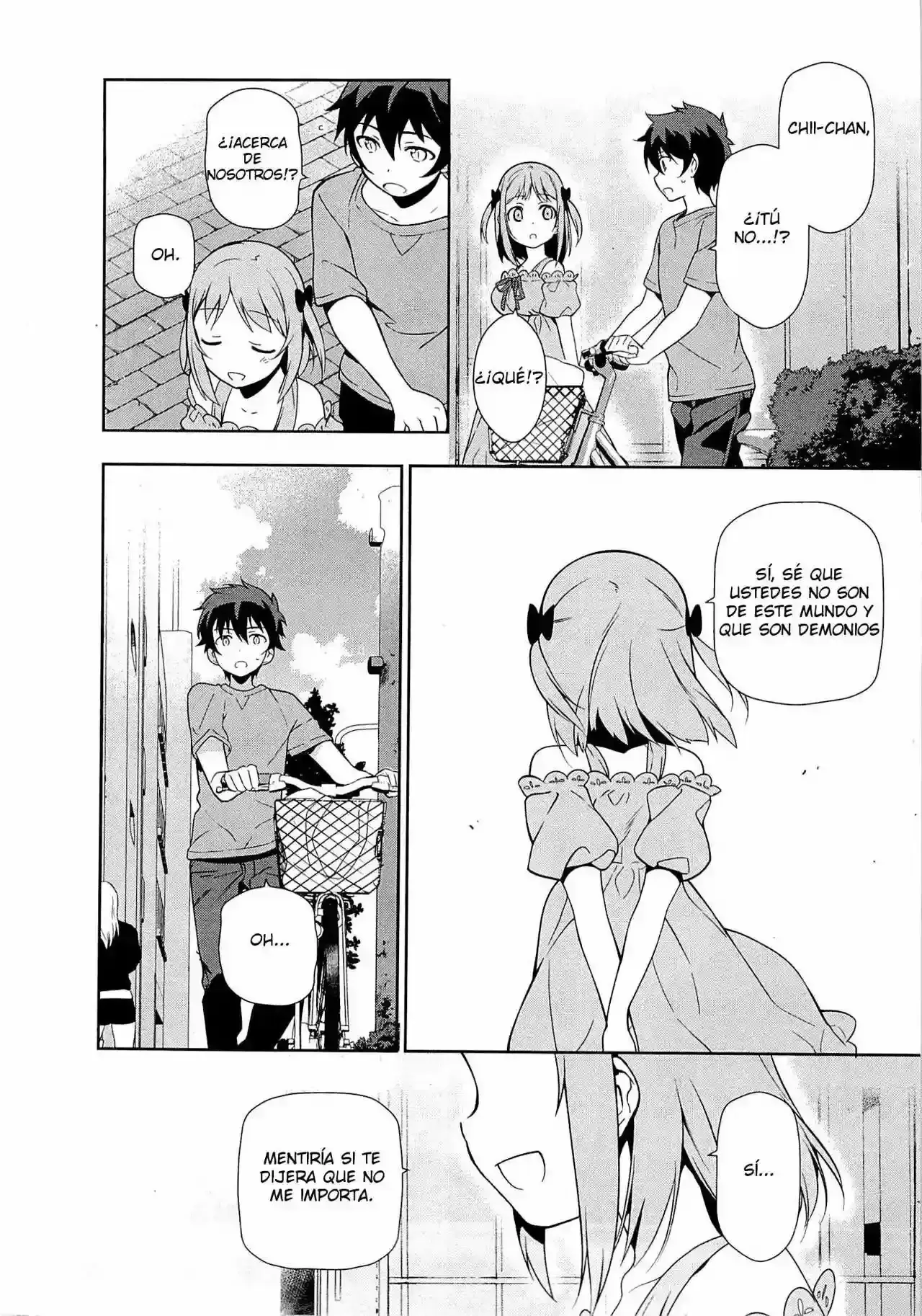 Capitulo 16 page 20