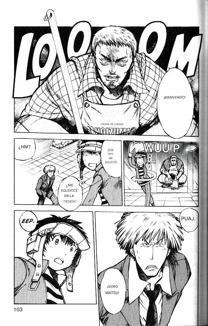Capitulo 31 page 3