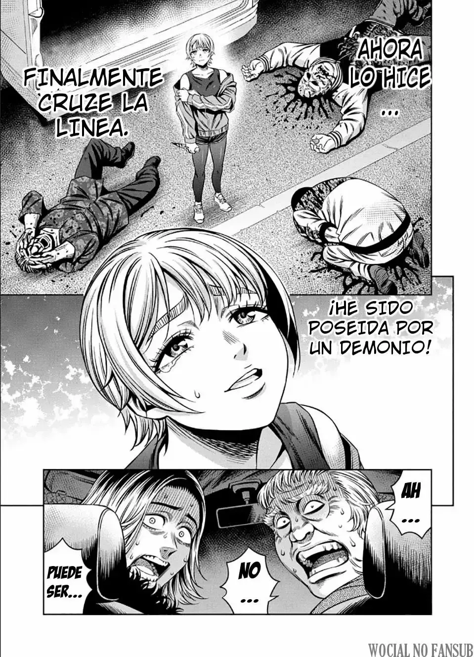 Capitulo 29 page 10
