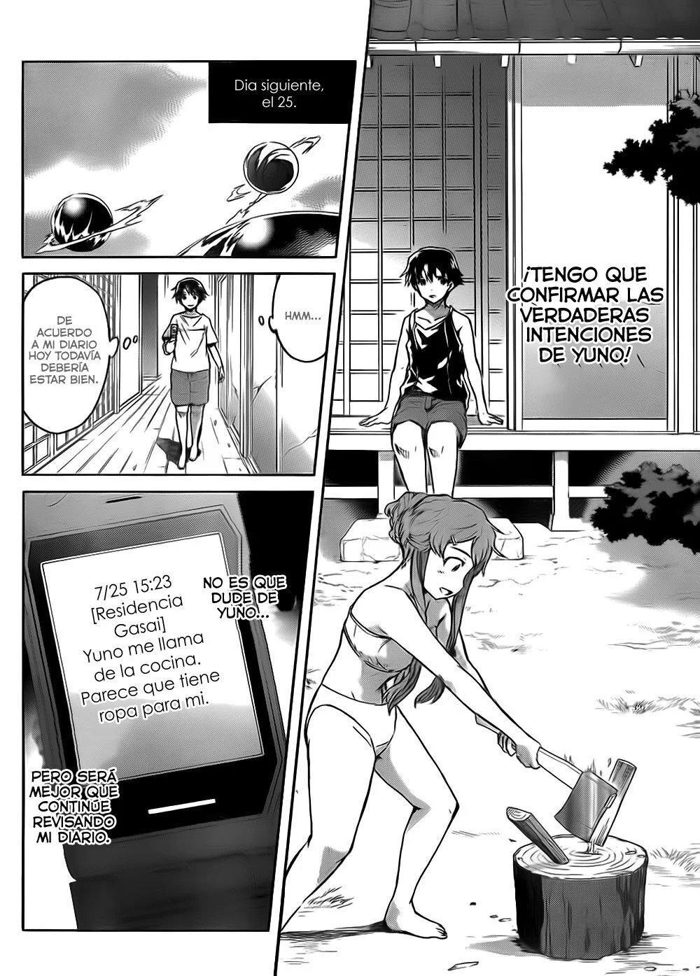 Capitulo 52 page 12