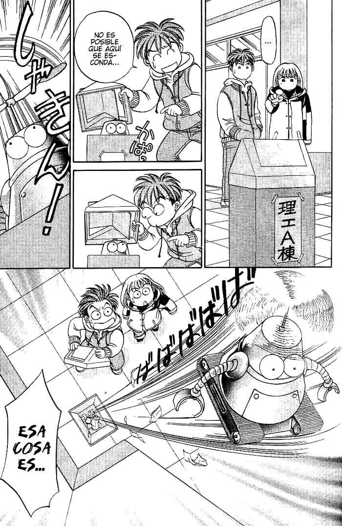 Capitulo 3 page 7