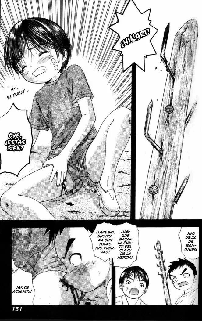 Capitulo 21 page 19