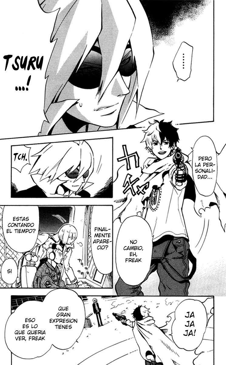 Capitulo 14 page 29
