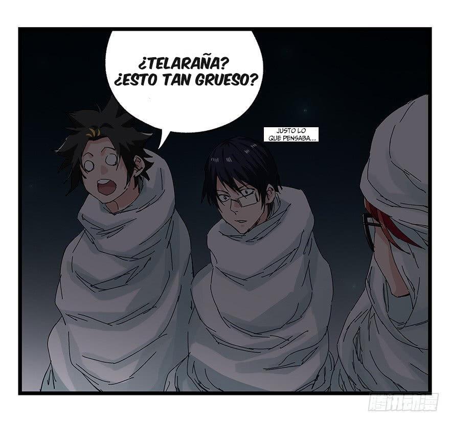 Capitulo 85 page 24