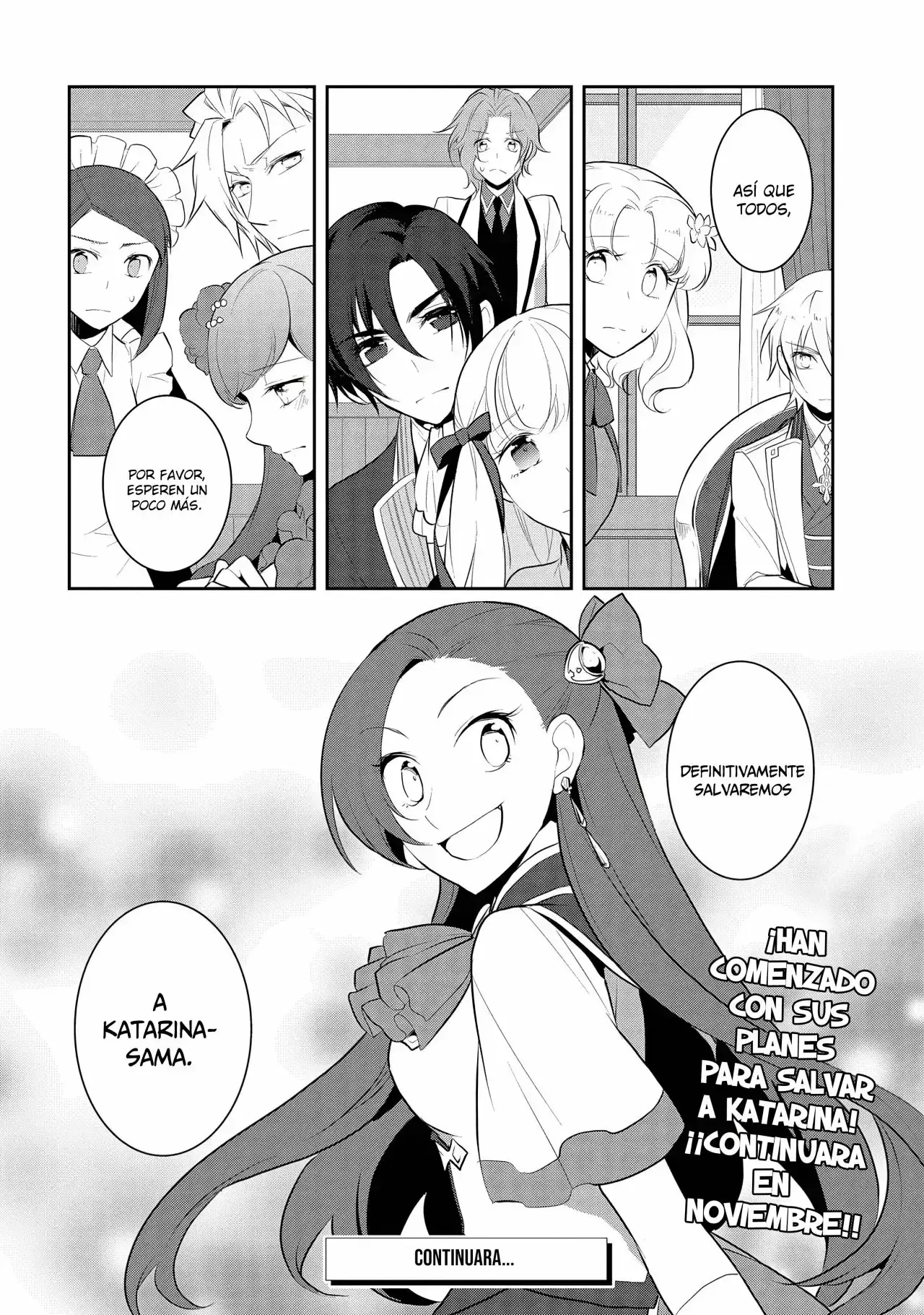Capitulo 29 page 16