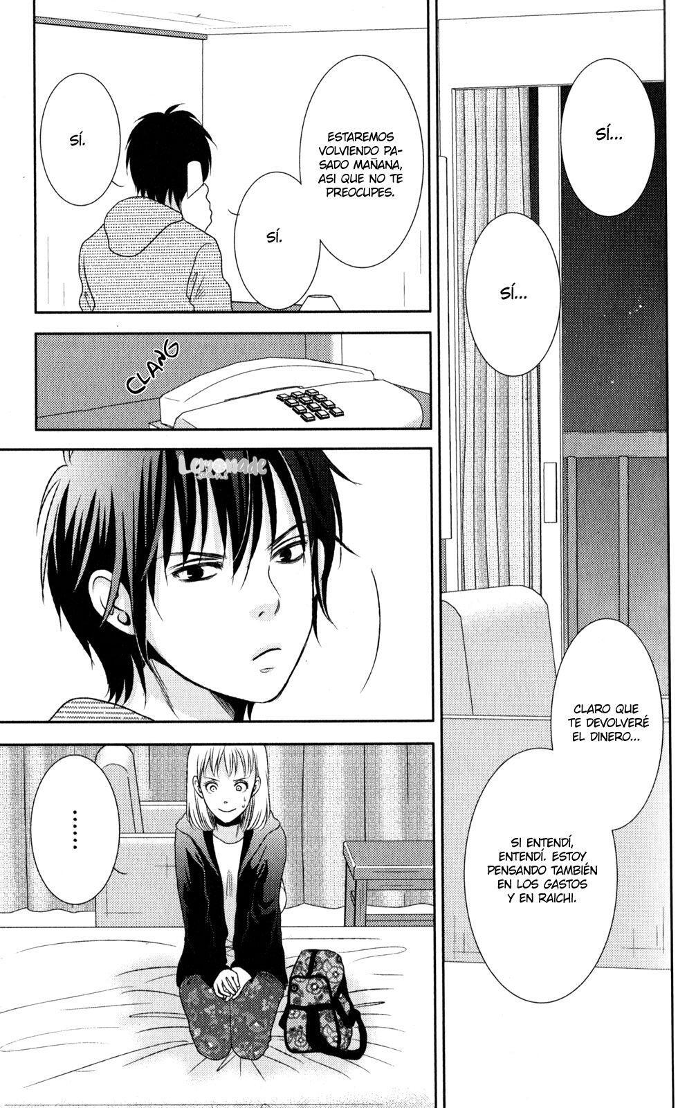 Capitulo 17 page 27
