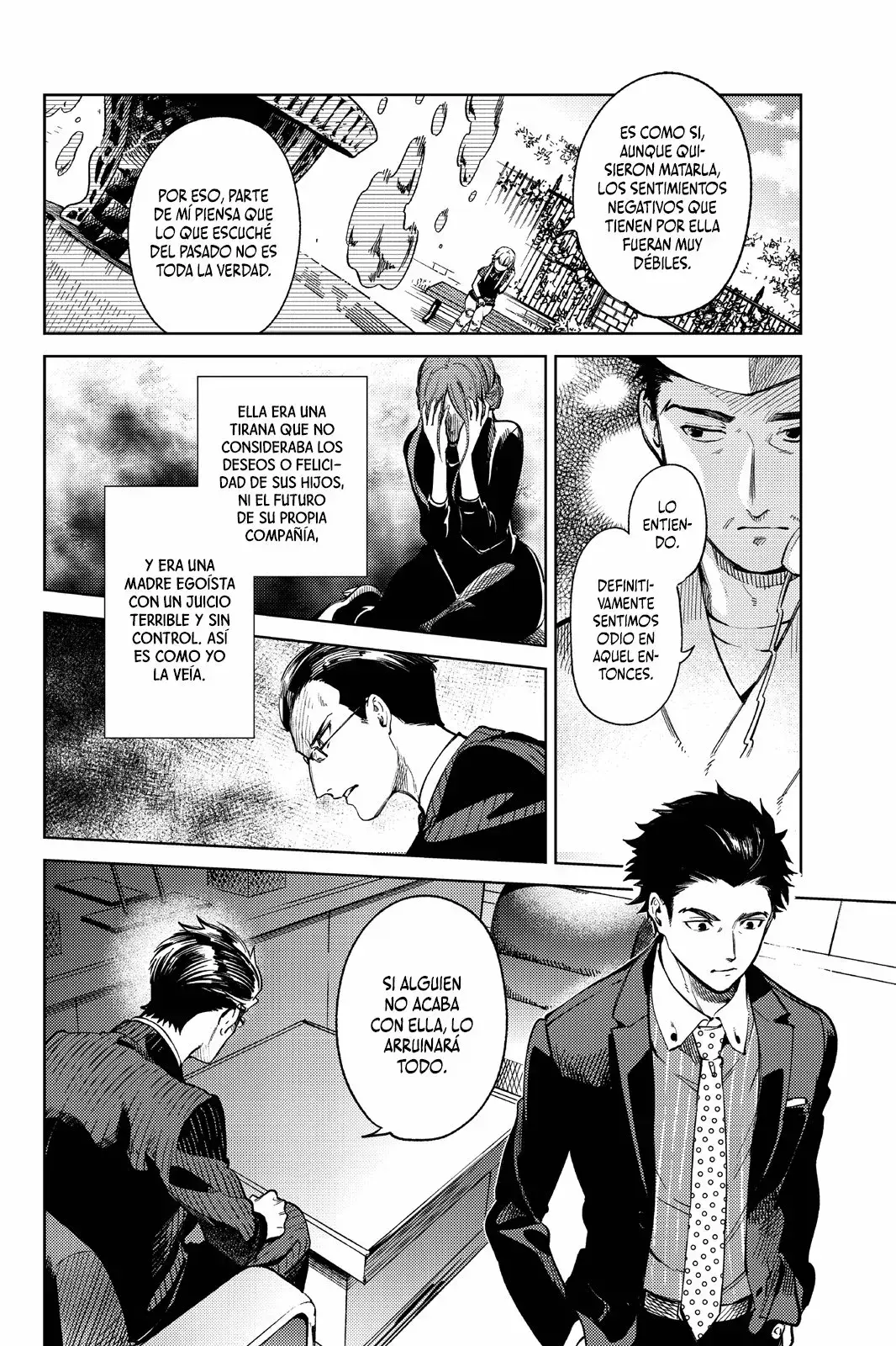 Capitulo 27 page 14