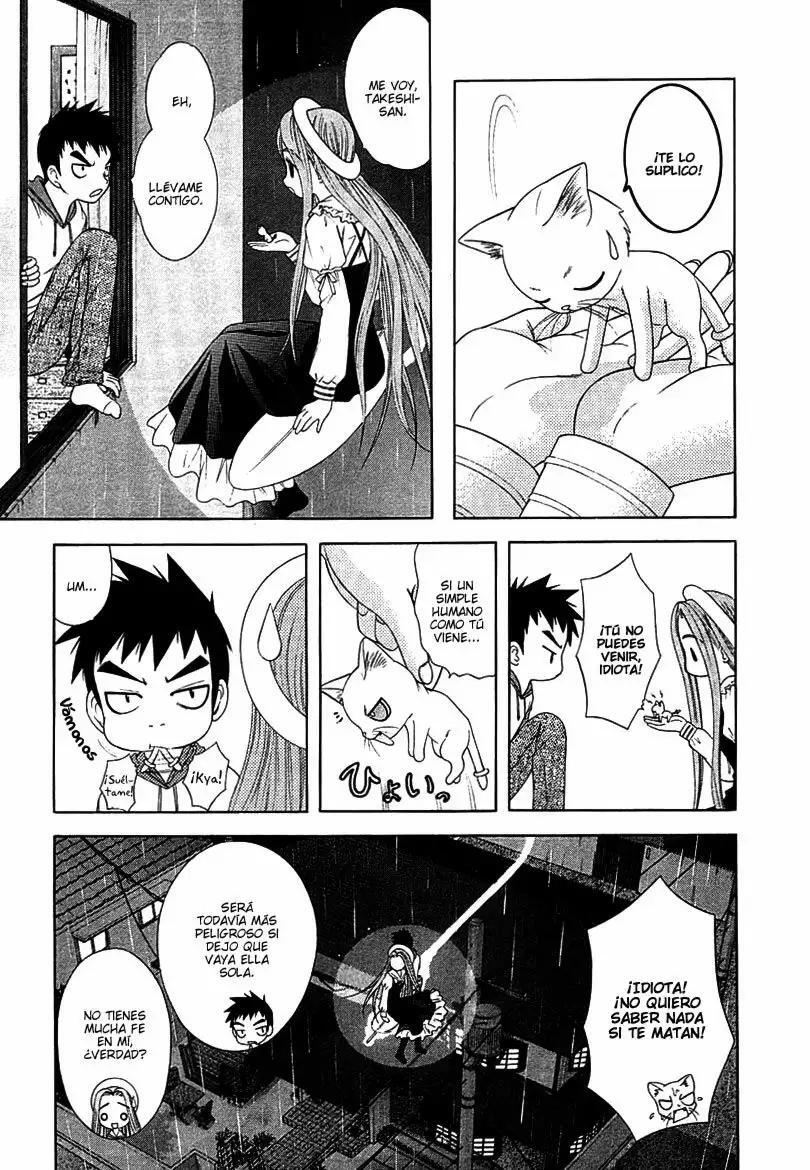 Capitulo 46 page 20