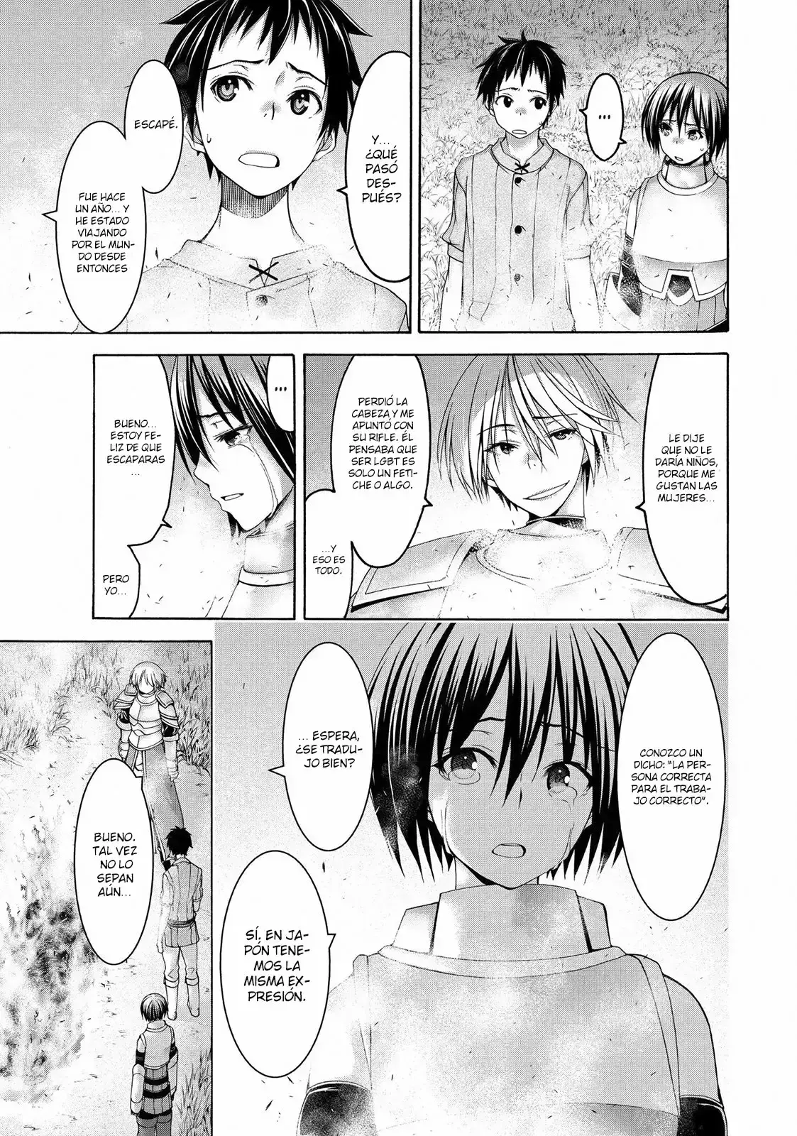 Capitulo 26 page 30
