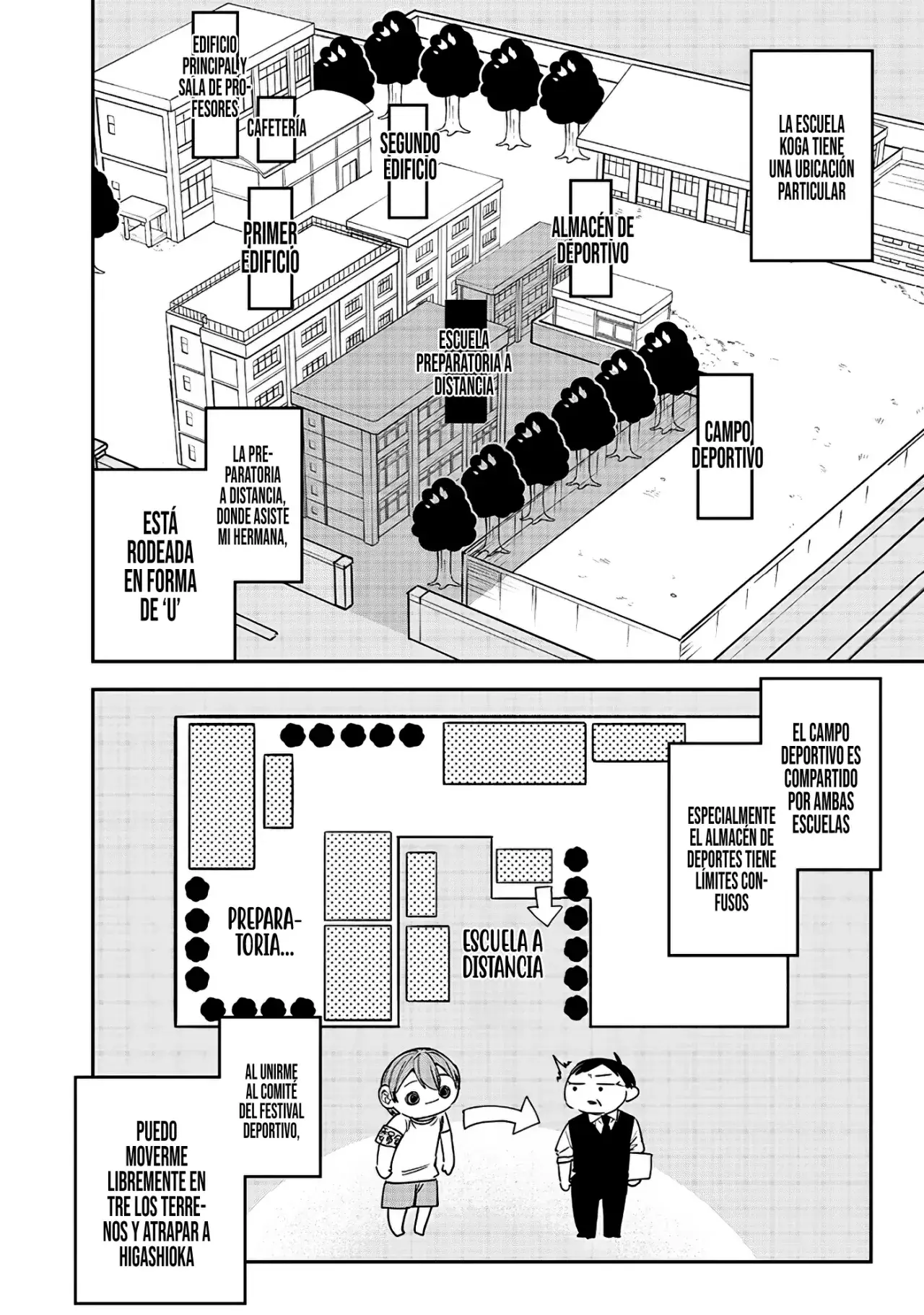 Capitulo 19 page 11