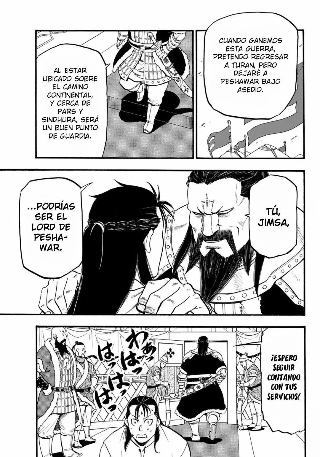 Capitulo 86 page 10