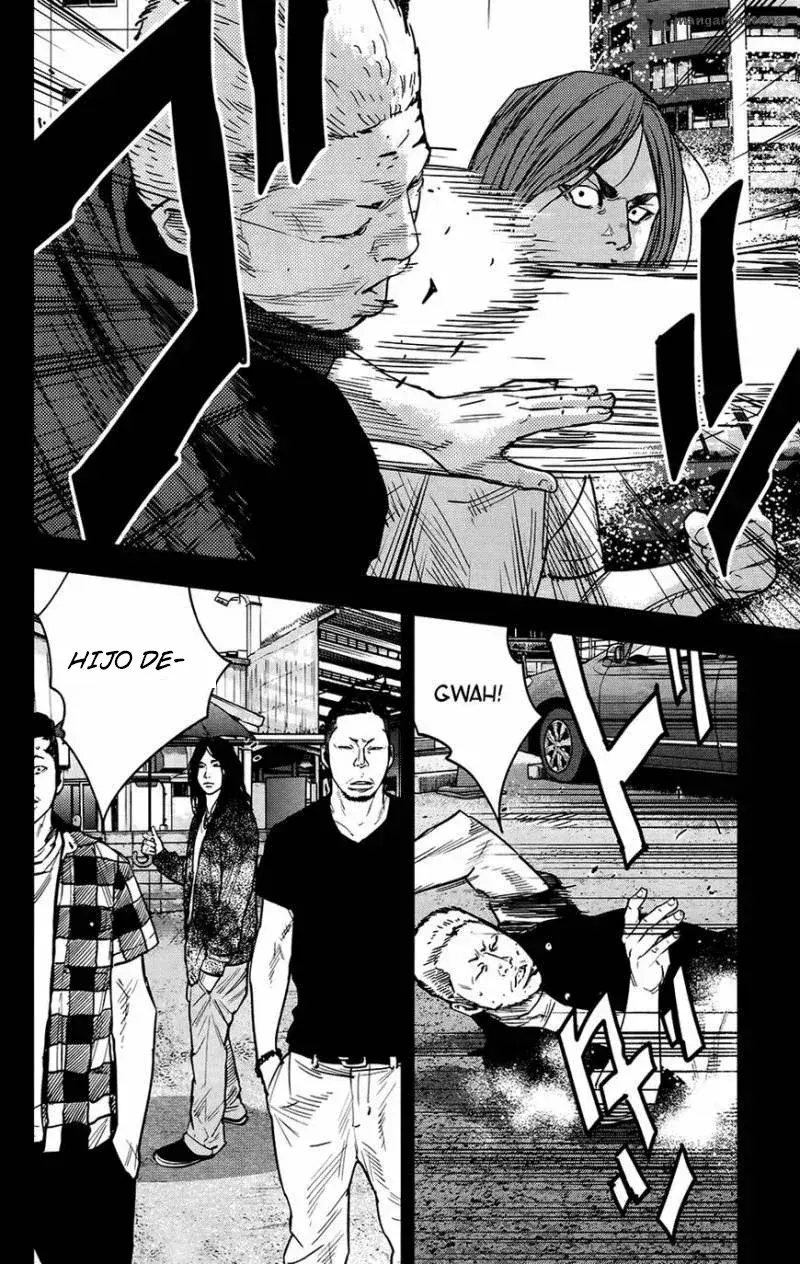 Capitulo 27 page 18