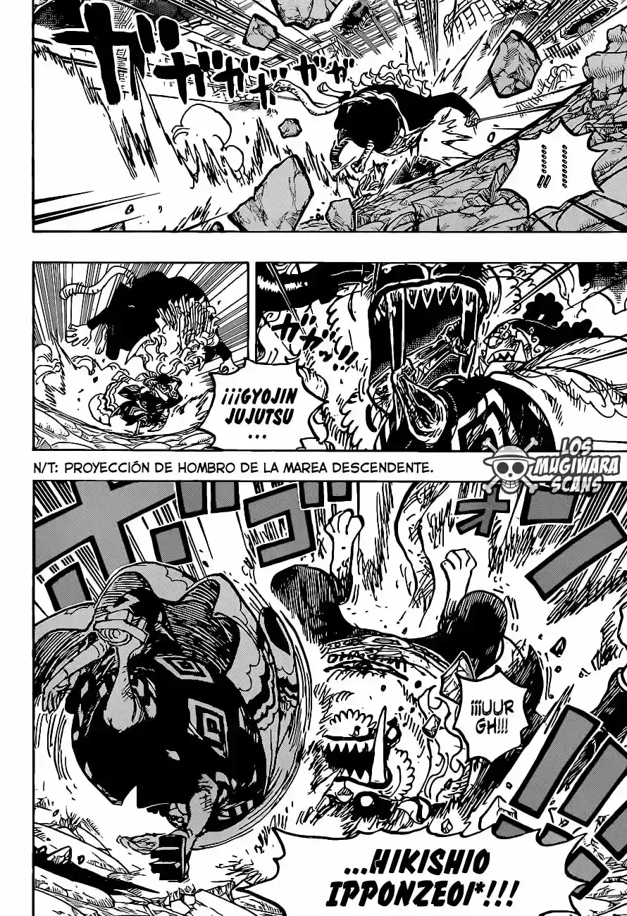 Capitulo 1018 page 12