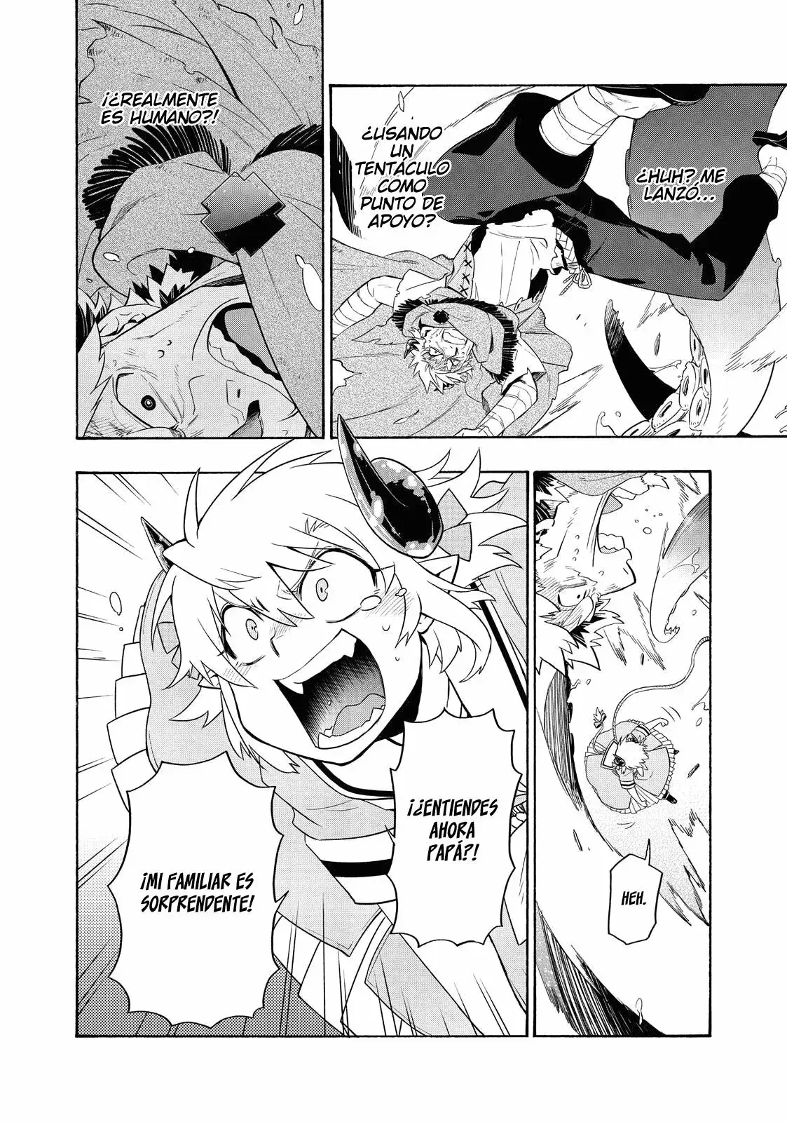 Capitulo 32 page 20