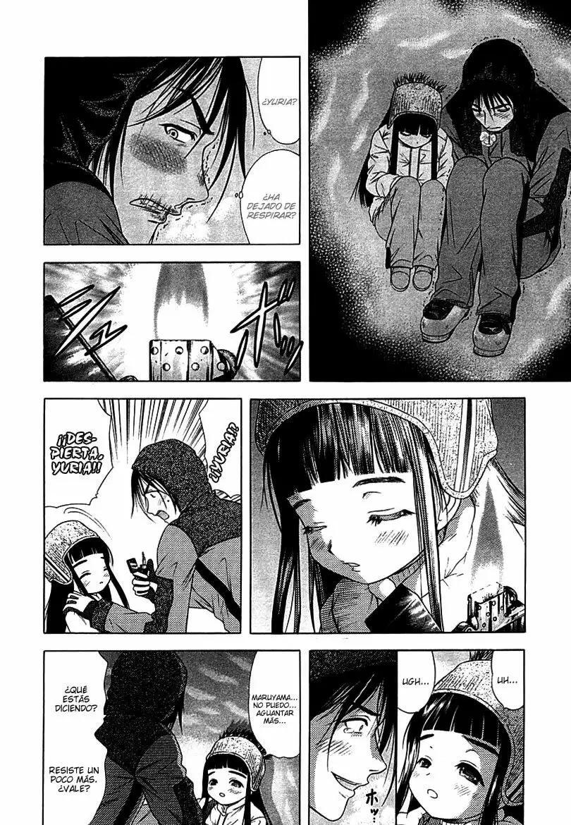 Capitulo 45 page 26
