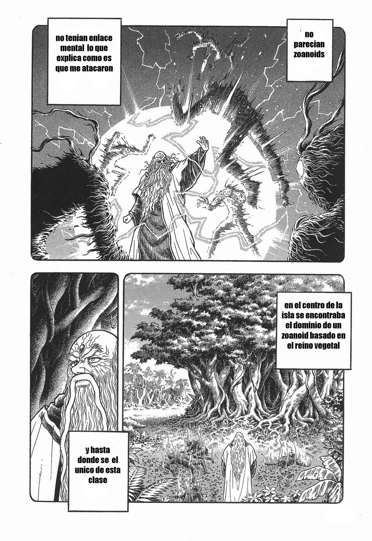 Capitulo 134 page 19